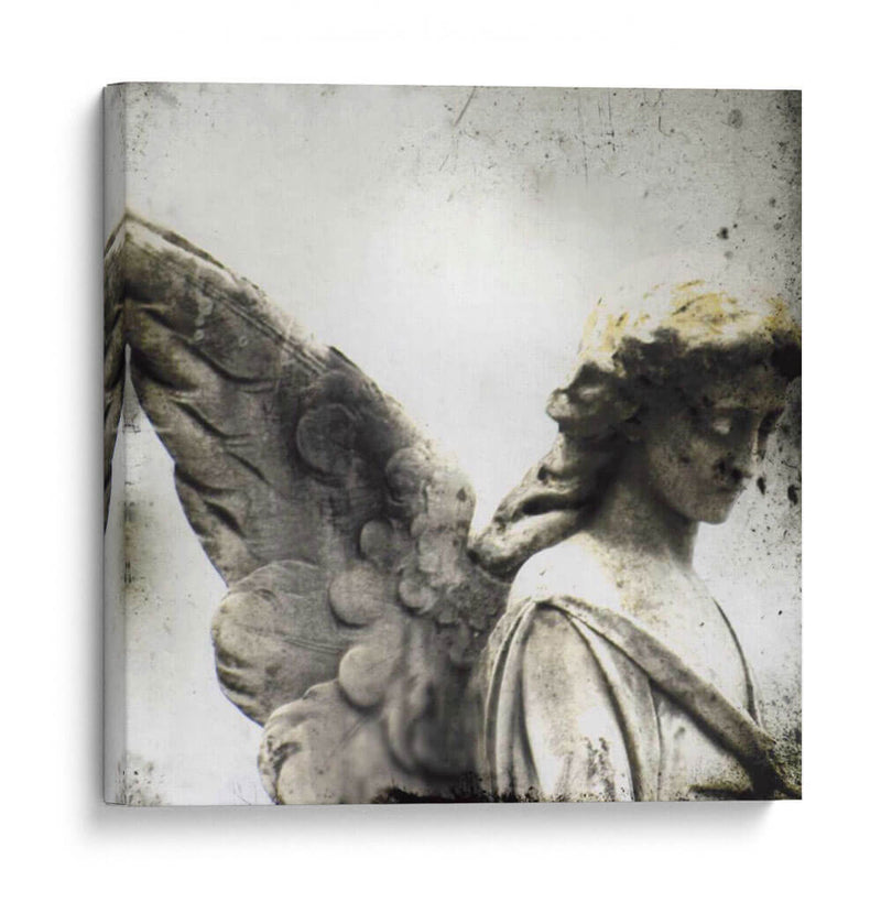 New Orleans Angel I - Ingrid Blixt | Cuadro decorativo de Canvas Lab