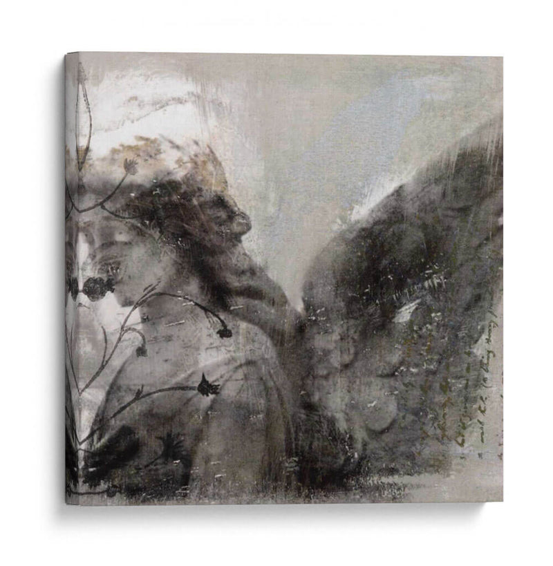 Nueva Orleans Angel Ii - Ingrid Blixt | Cuadro decorativo de Canvas Lab