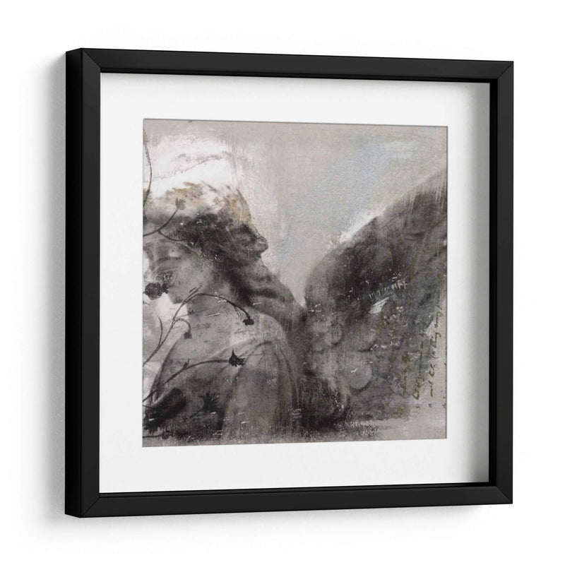 Nueva Orleans Angel Ii - Ingrid Blixt | Cuadro decorativo de Canvas Lab