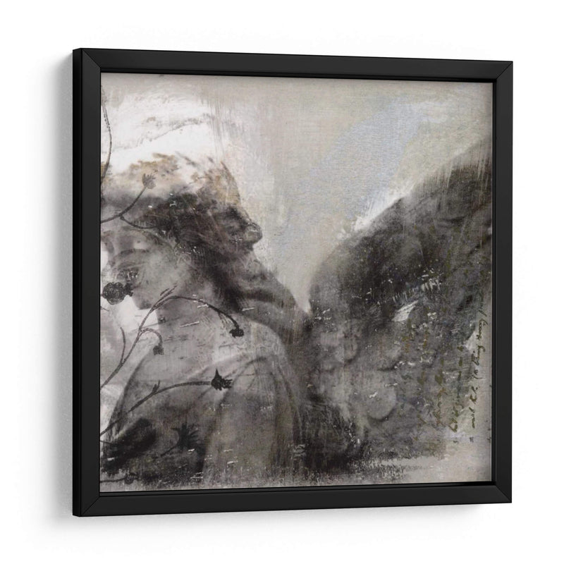 Nueva Orleans Angel Ii - Ingrid Blixt | Cuadro decorativo de Canvas Lab