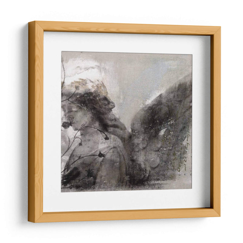 Nueva Orleans Angel Ii - Ingrid Blixt | Cuadro decorativo de Canvas Lab