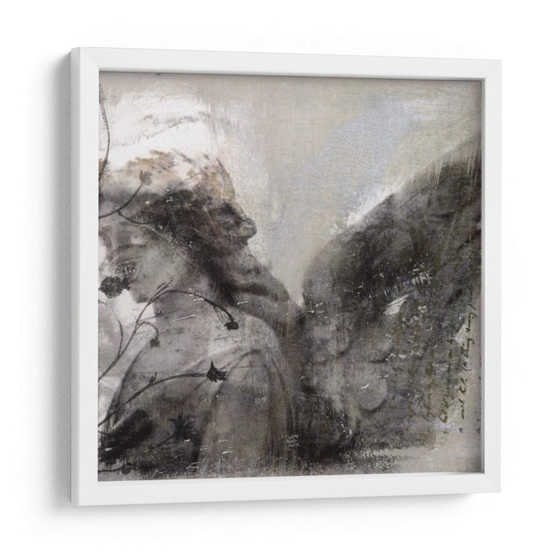 Nueva Orleans Angel Ii - Ingrid Blixt | Cuadro decorativo de Canvas Lab