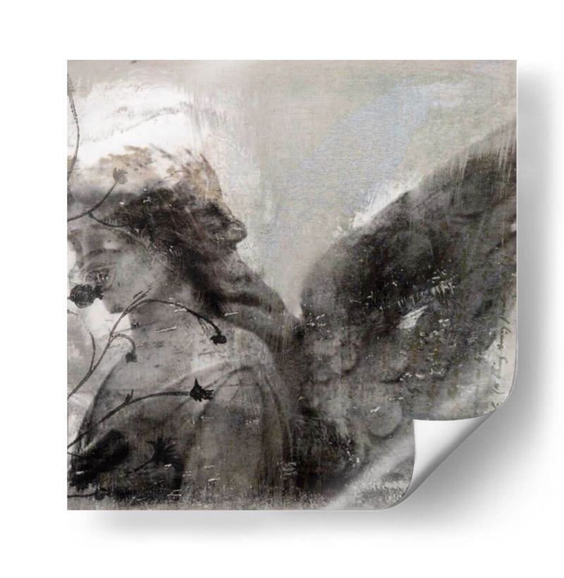 Nueva Orleans Angel Ii - Ingrid Blixt | Cuadro decorativo de Canvas Lab