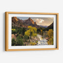 Vista Brillante Ii - Colby Chester | Cuadro decorativo de Canvas Lab