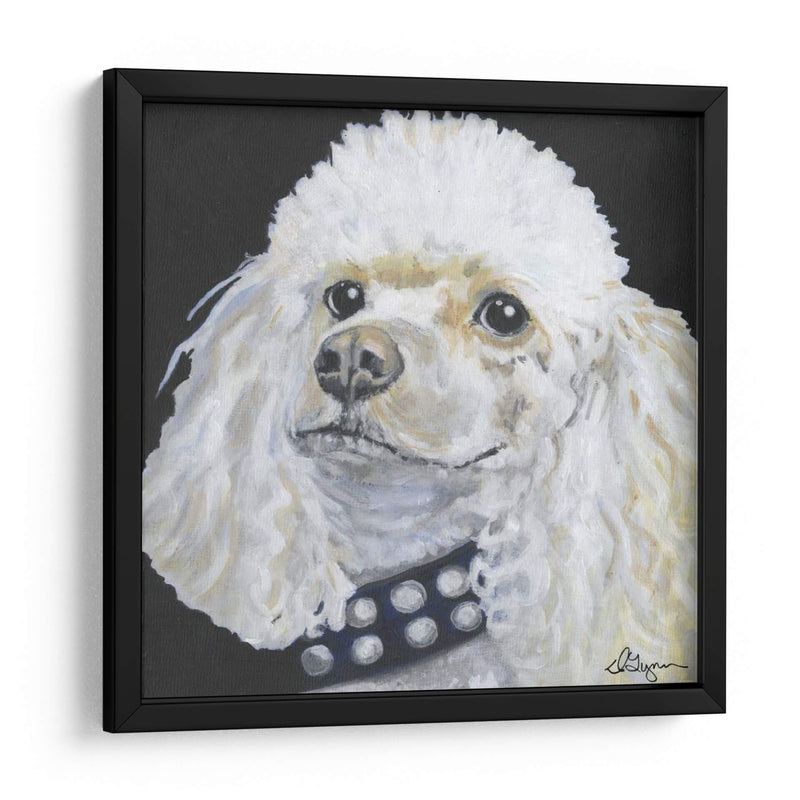 Dogs Dlynns - Harley - Dlynn Roll | Cuadro decorativo de Canvas Lab