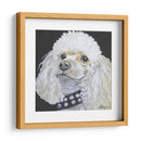 Dogs Dlynns - Harley - Dlynn Roll | Cuadro decorativo de Canvas Lab