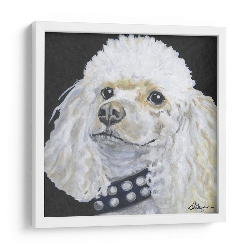 Dogs Dlynns - Harley - Dlynn Roll | Cuadro decorativo de Canvas Lab