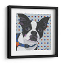 Perros Dlynns - Diesel - Dlynn Roll | Cuadro decorativo de Canvas Lab