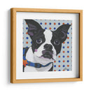Perros Dlynns - Diesel - Dlynn Roll | Cuadro decorativo de Canvas Lab