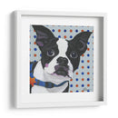 Perros Dlynns - Diesel - Dlynn Roll | Cuadro decorativo de Canvas Lab