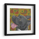 Dogs Drynns - Kendall - Dlynn Roll | Cuadro decorativo de Canvas Lab