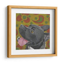 Dogs Drynns - Kendall - Dlynn Roll | Cuadro decorativo de Canvas Lab
