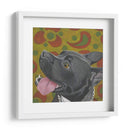Dogs Drynns - Kendall - Dlynn Roll | Cuadro decorativo de Canvas Lab