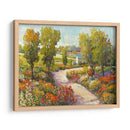 Paseo Por La Mañana I - Tim OToole | Cuadro decorativo de Canvas Lab