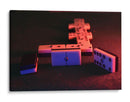 Domino - Alvaro Martinz | Cuadro decorativo de Canvas Lab