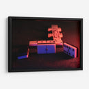 Domino - Alvaro Martinz | Cuadro decorativo de Canvas Lab