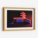 Domino - Alvaro Martinz | Cuadro decorativo de Canvas Lab