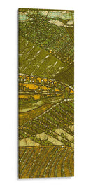 Vineyard Batik I - Andrea Davis | Cuadro decorativo de Canvas Lab