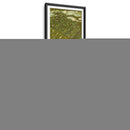 Vineyard Batik I - Andrea Davis | Cuadro decorativo de Canvas Lab