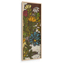 Panel De Flores Batik Ii - Andrea Davis | Cuadro decorativo de Canvas Lab