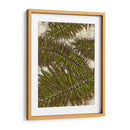 Batik Fronda I - Andrea Davis | Cuadro decorativo de Canvas Lab