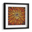 Fuego Bloom Iv - Andrea Davis | Cuadro decorativo de Canvas Lab