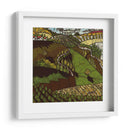 Carretera De Ciprés - Andrea Davis | Cuadro decorativo de Canvas Lab