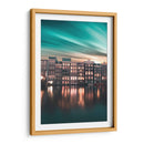 Suave Amsterdam | Cuadro decorativo de Canvas Lab