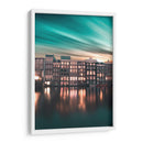 Suave Amsterdam | Cuadro decorativo de Canvas Lab