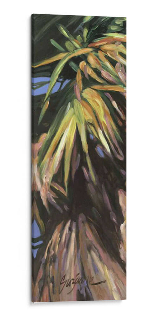 Palm Wild I - Suzanne Wilkins | Cuadro decorativo de Canvas Lab
