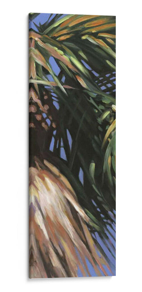 Palm Salvaje Ii - Suzanne Wilkins | Cuadro decorativo de Canvas Lab