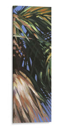 Palm Salvaje Ii - Suzanne Wilkins | Cuadro decorativo de Canvas Lab