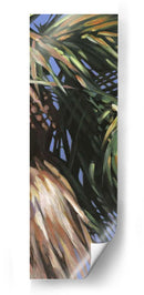 Palm Salvaje Ii - Suzanne Wilkins | Cuadro decorativo de Canvas Lab