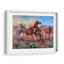 Runnin Thunder - Jack Sorenson | Cuadro decorativo de Canvas Lab