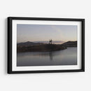 Lago - Alvaro Martinz | Cuadro decorativo de Canvas Lab