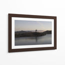 Lago - Alvaro Martinz | Cuadro decorativo de Canvas Lab