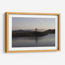 Lago - Alvaro Martinz | Cuadro decorativo de Canvas Lab