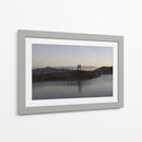 Lago - Alvaro Martinz | Cuadro decorativo de Canvas Lab