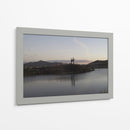 Lago - Alvaro Martinz | Cuadro decorativo de Canvas Lab