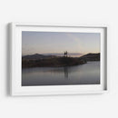 Lago - Alvaro Martinz | Cuadro decorativo de Canvas Lab