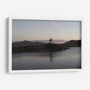 Lago - Alvaro Martinz | Cuadro decorativo de Canvas Lab