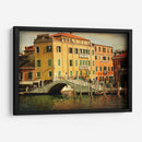 Hotel Gardena Ii - Danny Head | Cuadro decorativo de Canvas Lab