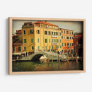 Hotel Gardena Ii - Danny Head | Cuadro decorativo de Canvas Lab