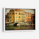 Hotel Gardena Ii - Danny Head | Cuadro decorativo de Canvas Lab