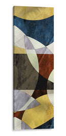 Path Eliptic Ii - James Burghardt | Cuadro decorativo de Canvas Lab