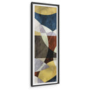 Path Eliptic Ii - James Burghardt | Cuadro decorativo de Canvas Lab