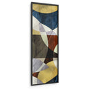 Path Eliptic Ii - James Burghardt | Cuadro decorativo de Canvas Lab