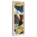 Path Eliptic Ii - James Burghardt | Cuadro decorativo de Canvas Lab