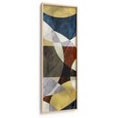 Path Eliptic Ii - James Burghardt | Cuadro decorativo de Canvas Lab