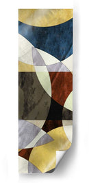 Path Eliptic Ii - James Burghardt | Cuadro decorativo de Canvas Lab